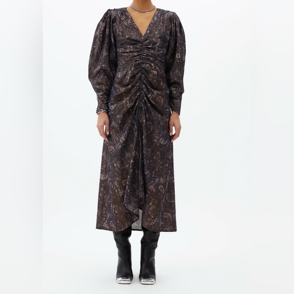Maria Cher - midi dress